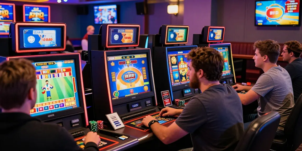 Engaged UK players at credit card casinos on https://scoarch.org.uk enjoying diverse online games with Visa and Mastercard.