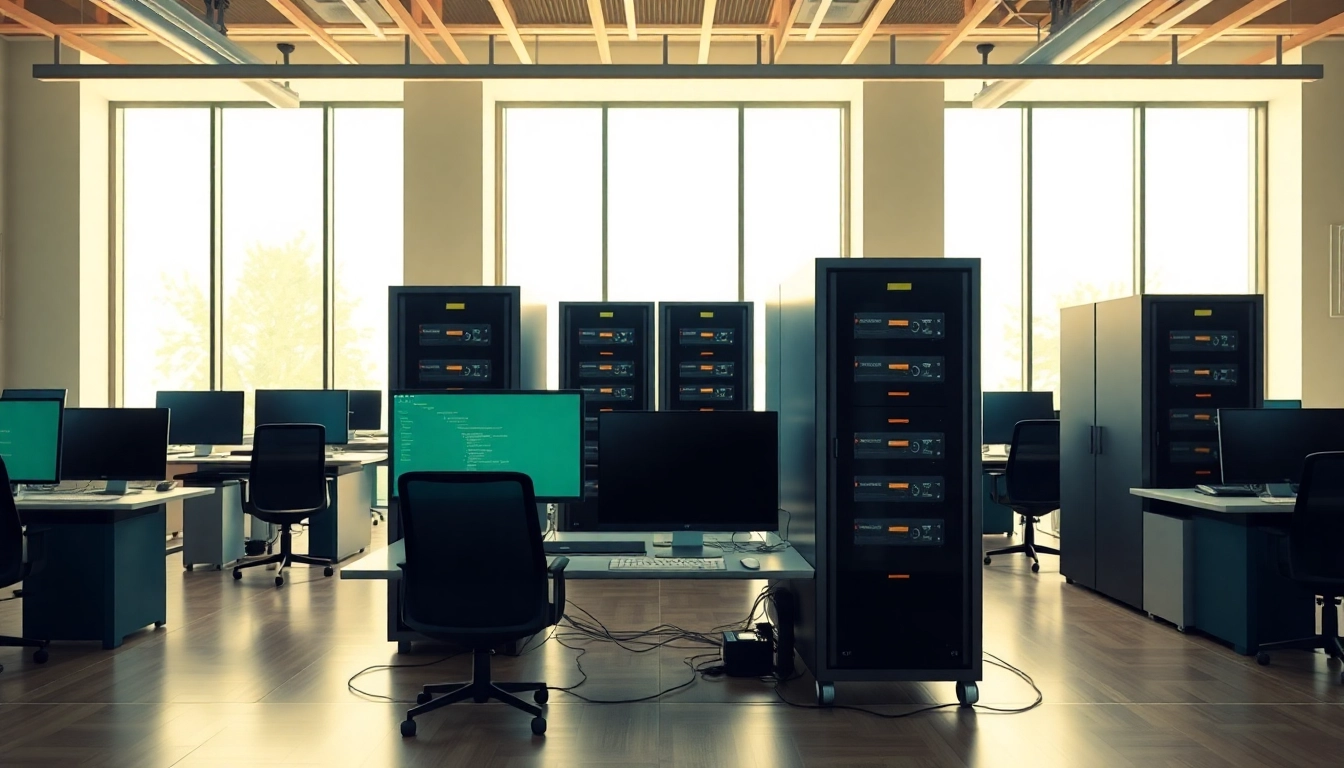 Boost your online presence with tailored adult website hosting solutions, featuring modern technology.