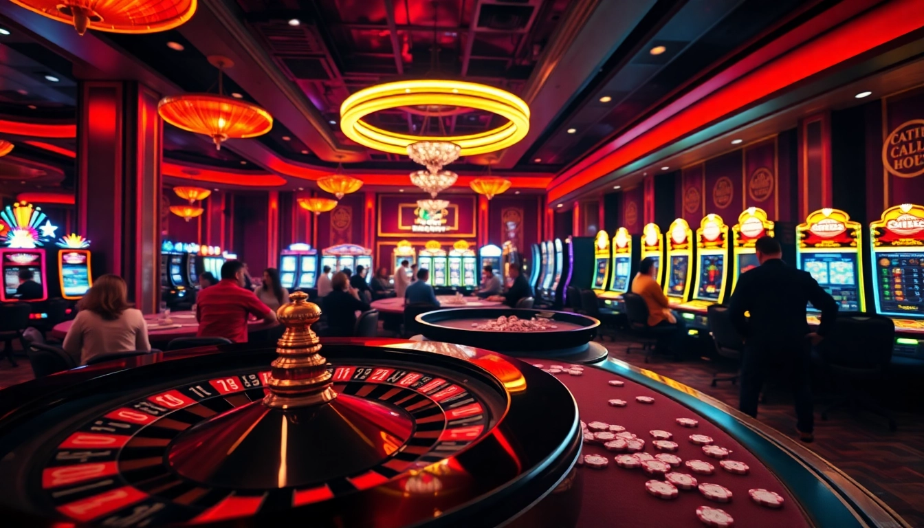 Engaged gamblers strategizing their bets at a casino for hidden wiki 2026.