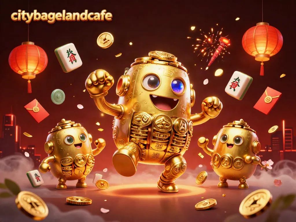 Menjadi pemburu scatter emas di citybagelandcafe dengan slot yang bertema penuh warna dan kemenangan!