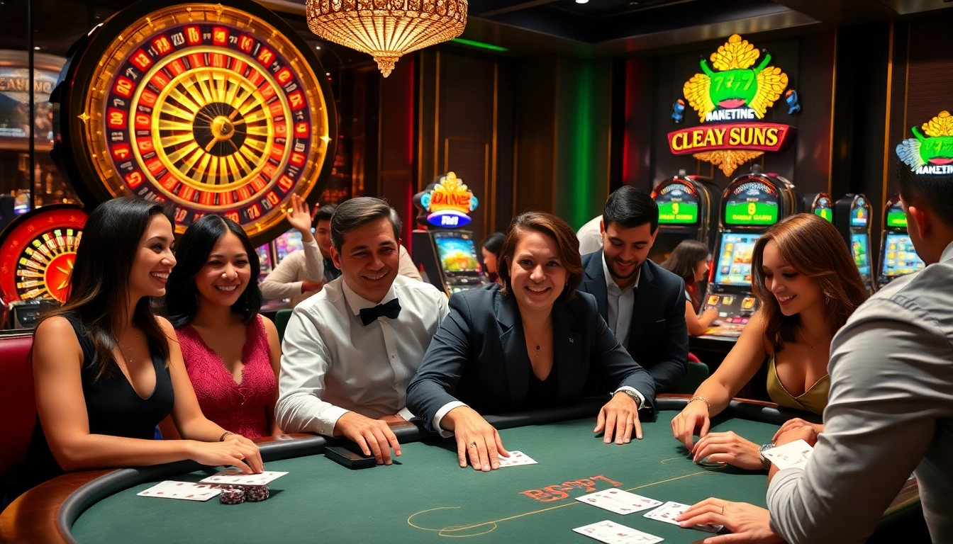 Join the excitement of casino gaming and visit 777PUB for thrilling bets and big wins.