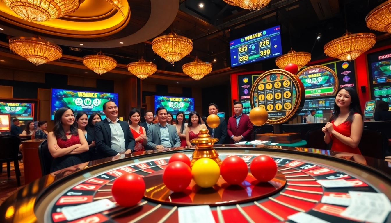 Experience the excitement of live draw sdy as players watch the lottery results unfold in real time.