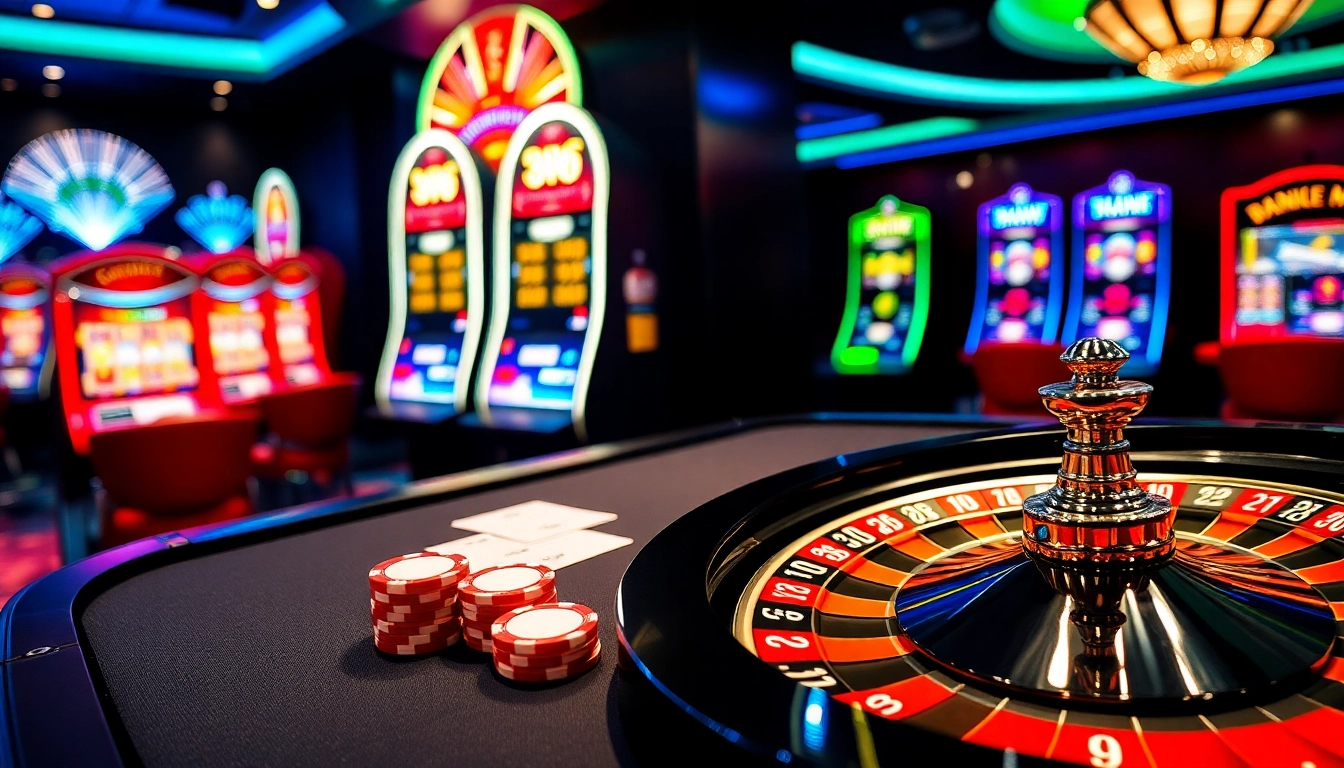 Join the excitement at https://99win1.us.com/, where thrilling casino games await players.